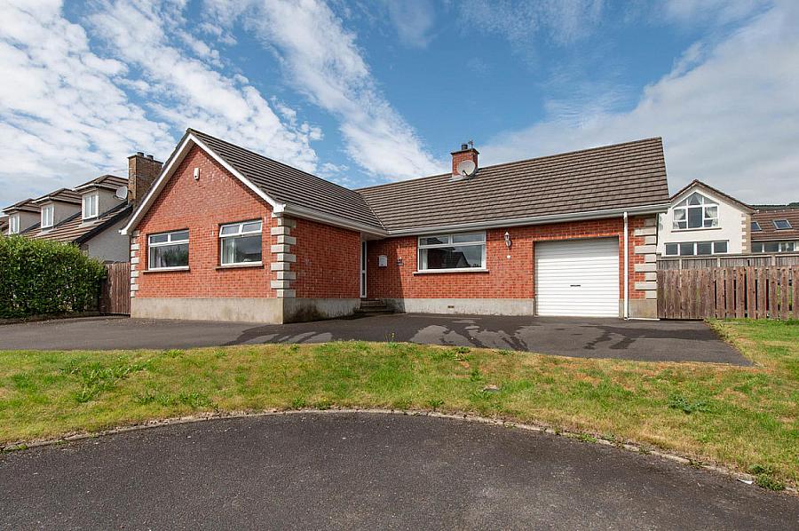 12 Gorman Close