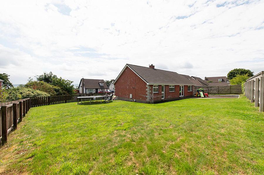 12 Gorman Close