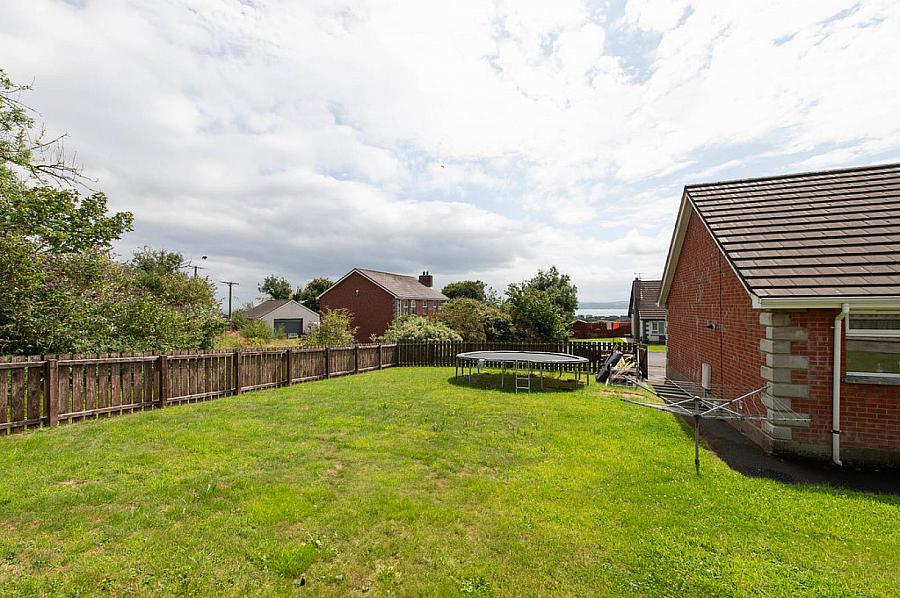 12 Gorman Close