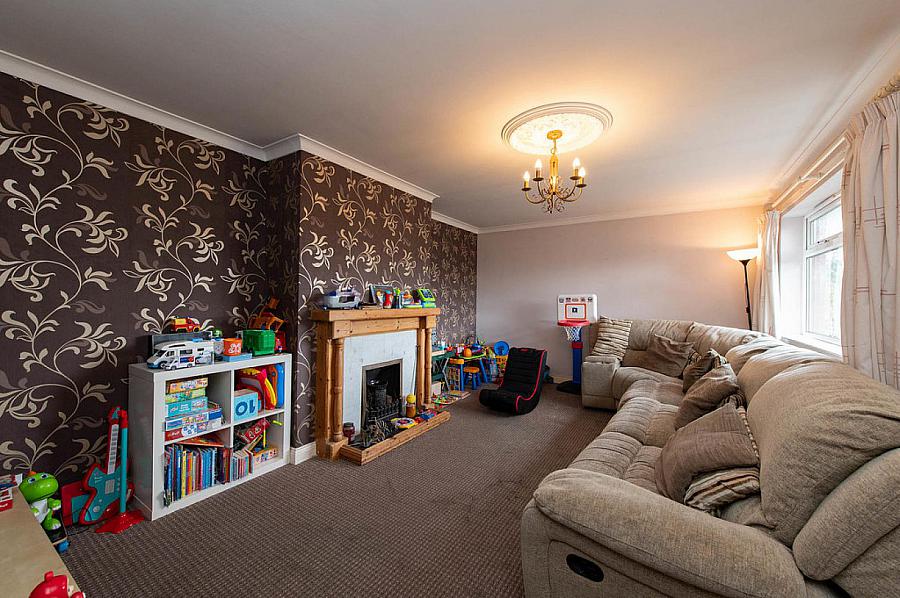 12 Gorman Close