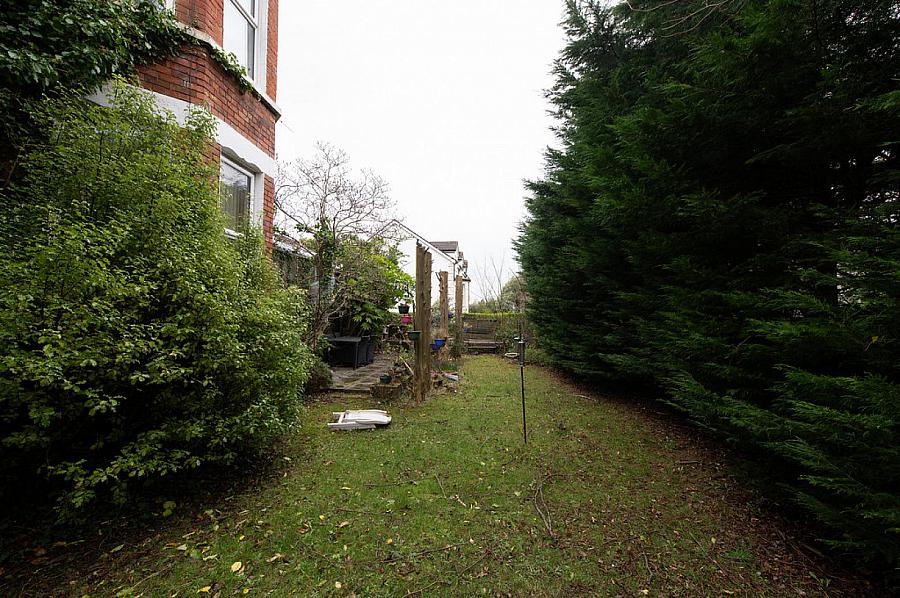 Lynnwood, Chichester Park Central