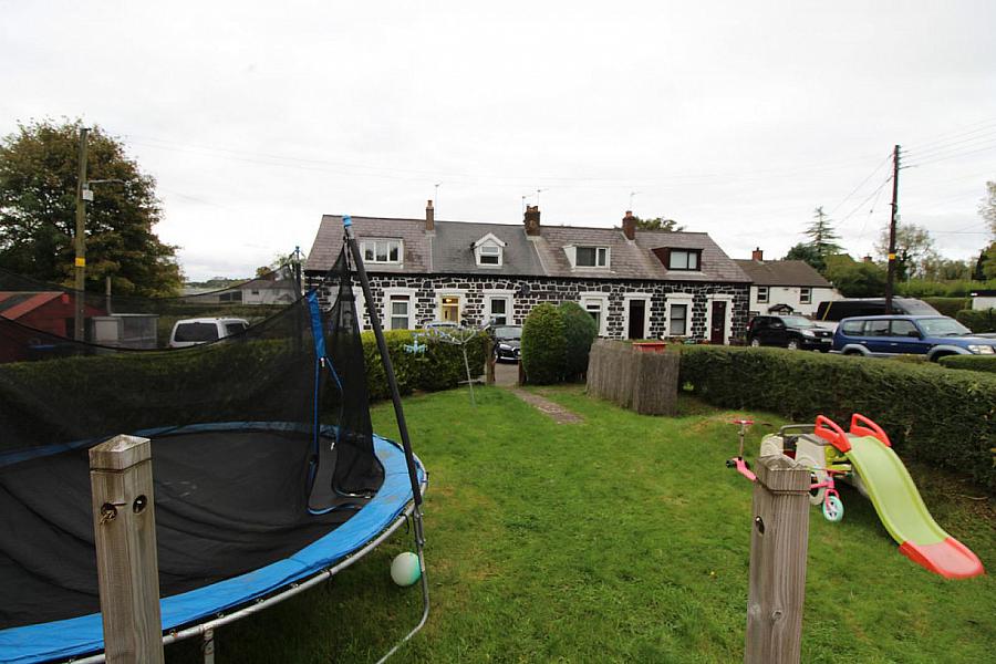 5 Old Mill Crescent
