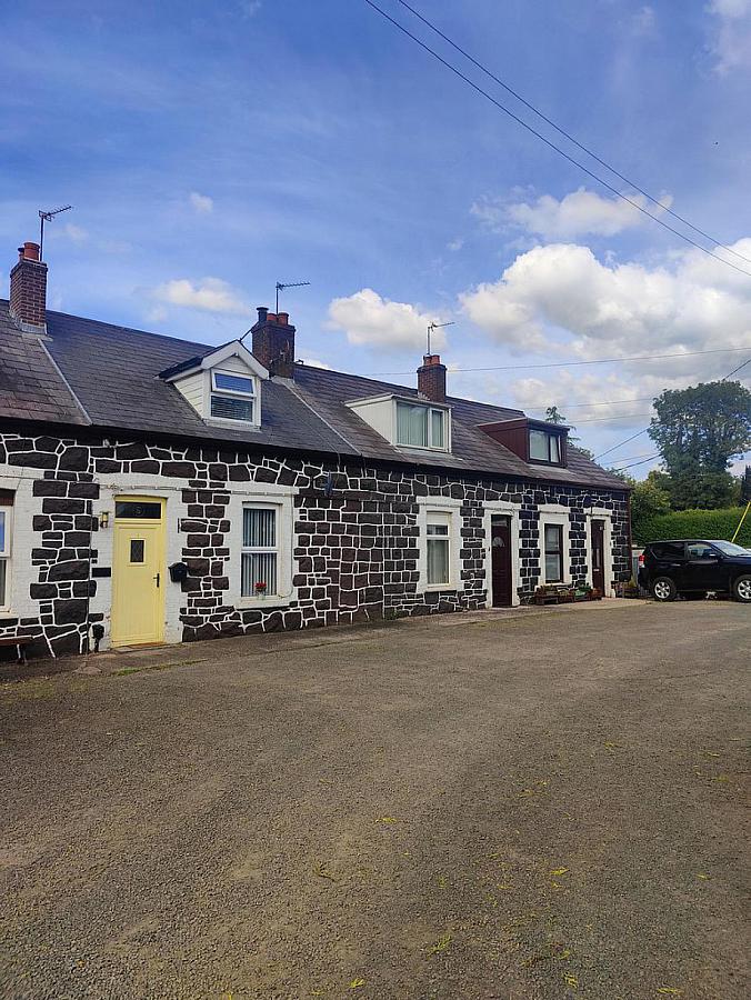 5 Old Mill Crescent