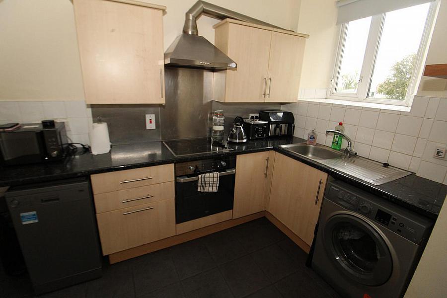 5 Old Mill Crescent