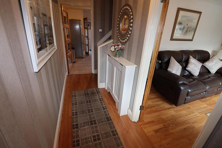 29 Bentinck Street