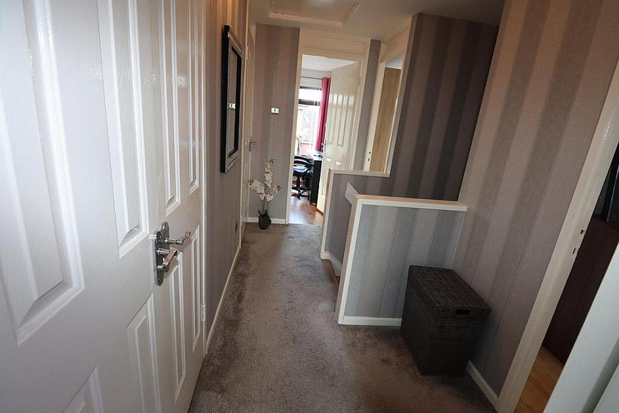 29 Bentinck Street