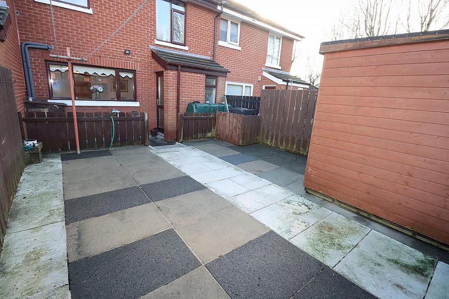 29 Bentinck Street