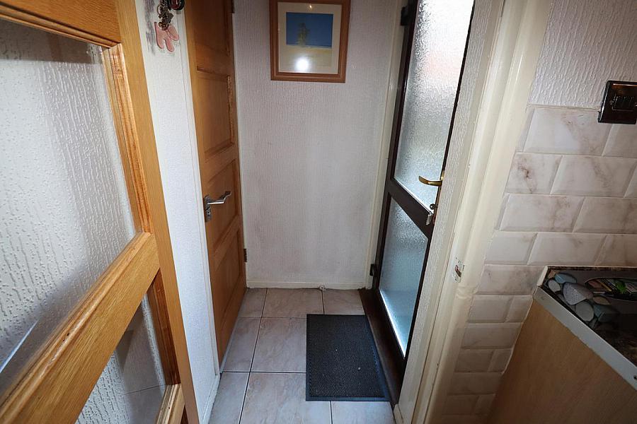 29 Bentinck Street