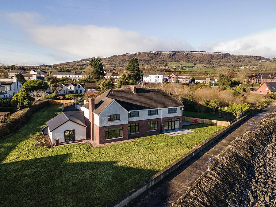 101a Shore Road