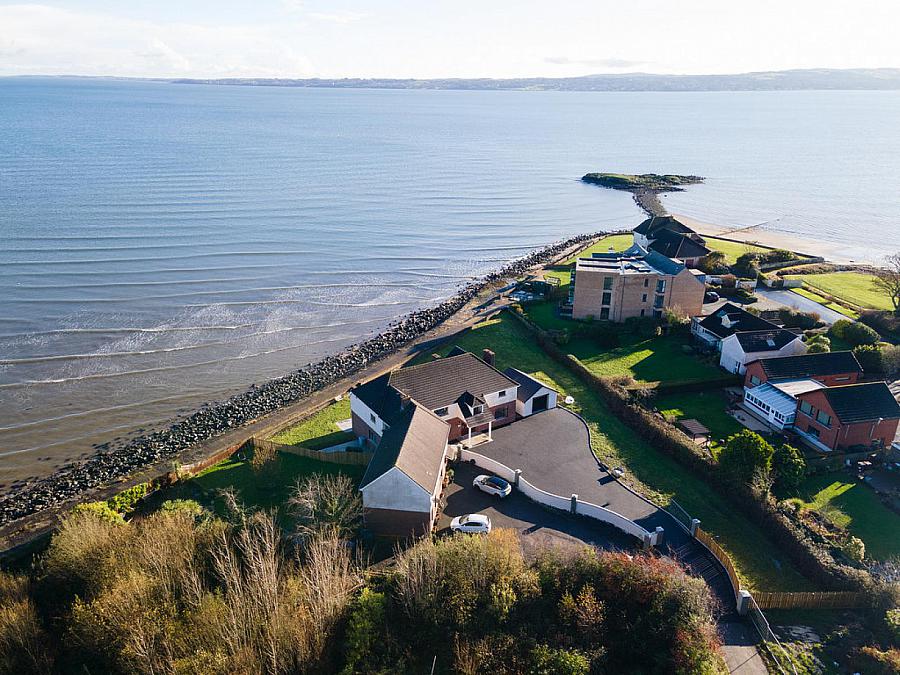 101a Shore Road