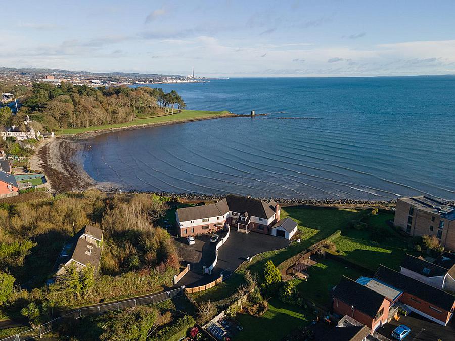 101a Shore Road