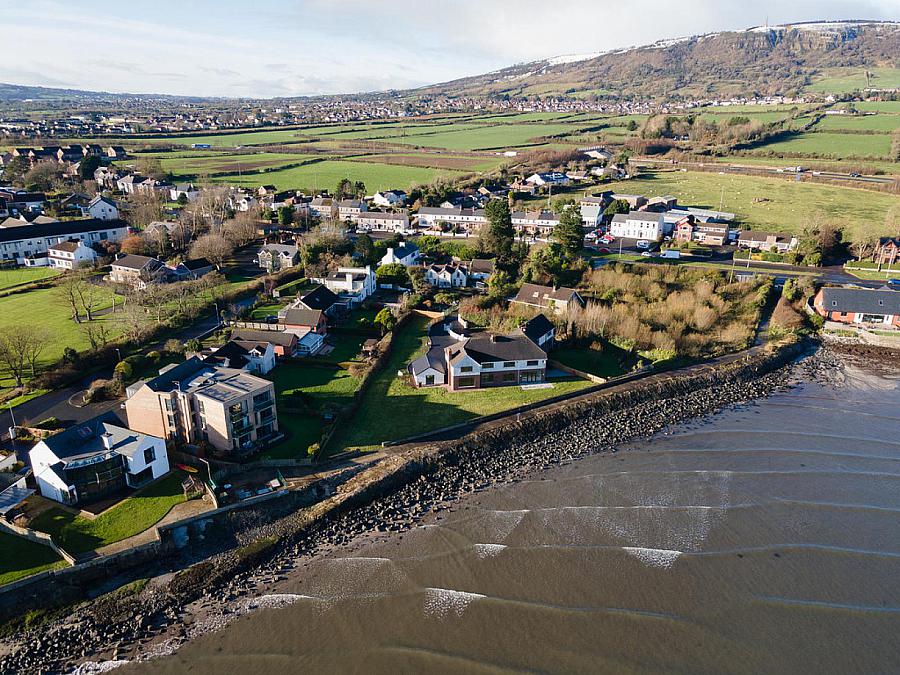 101a Shore Road