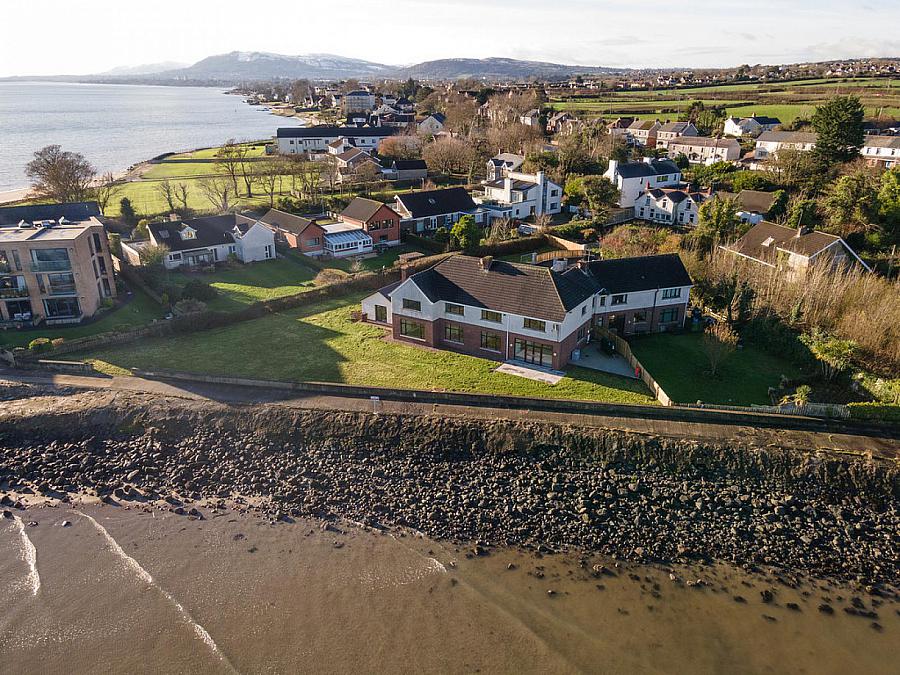 101a Shore Road