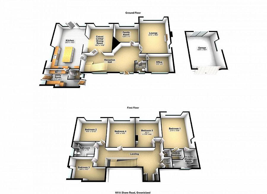 101a Shore Road