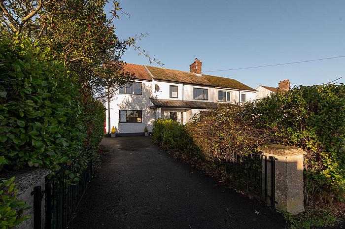 229 Jordanstown Road