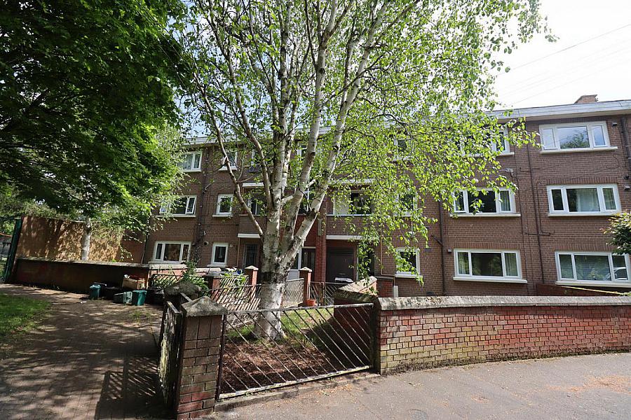 122 Annadale Flats, belfast, BT7 3AY