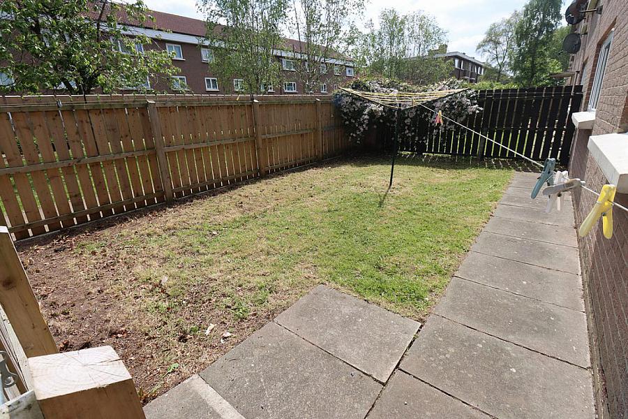 122 Annadale Flats