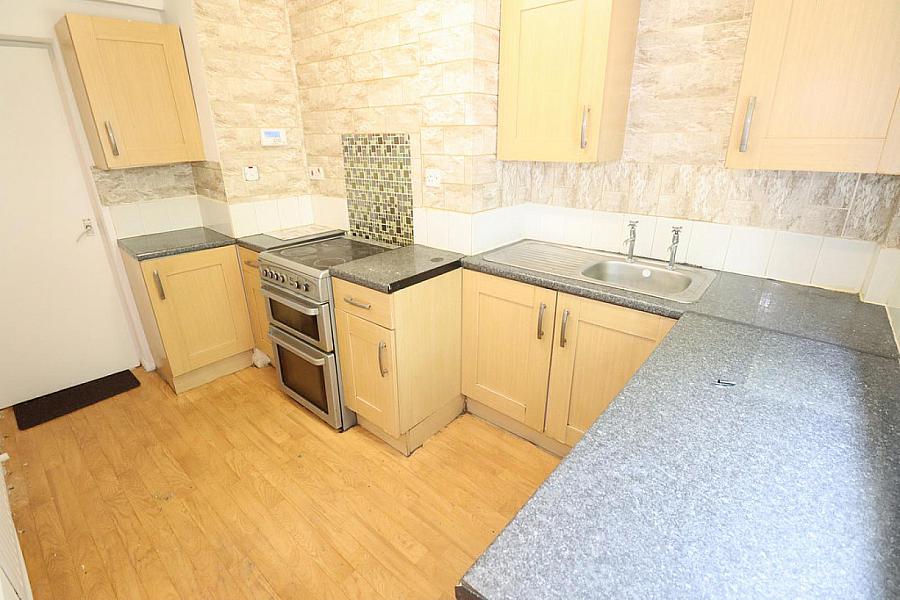 122 Annadale Flats