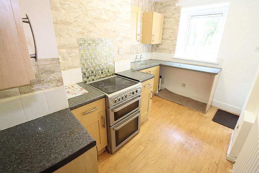 122 Annadale Flats