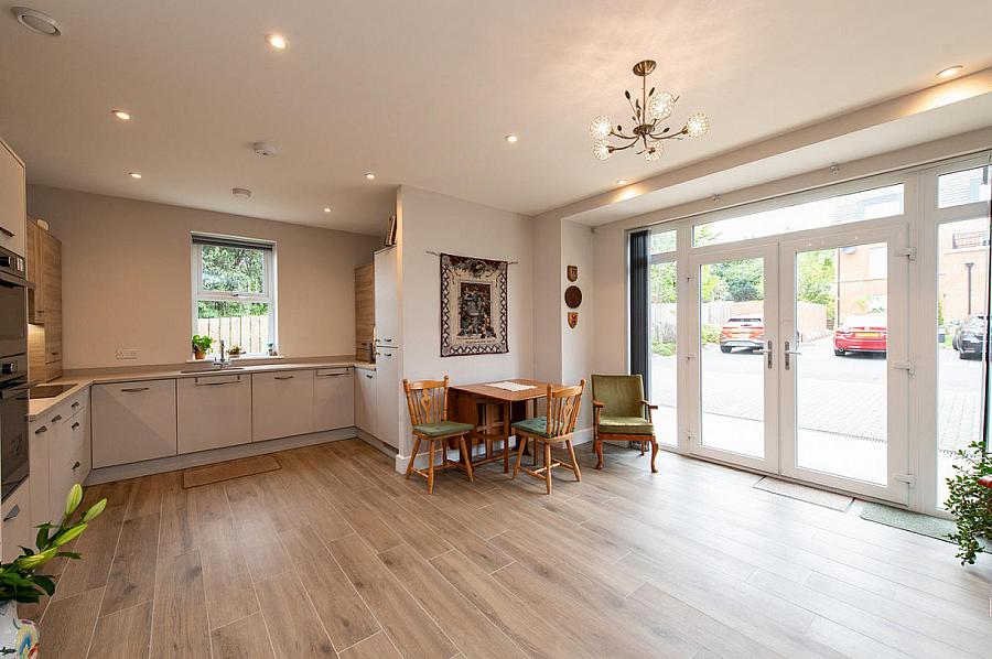 10 Foxbury