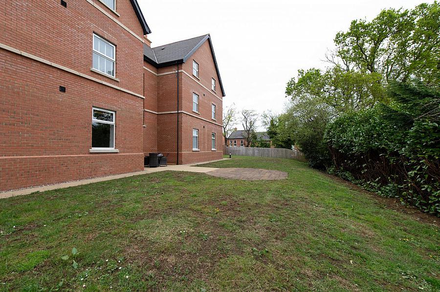 10 Foxbury