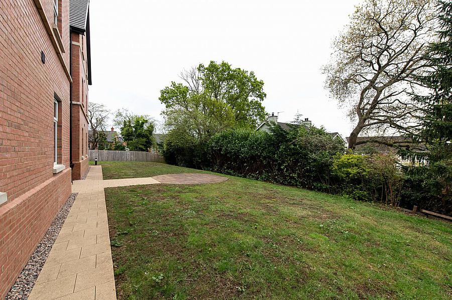 10 Foxbury