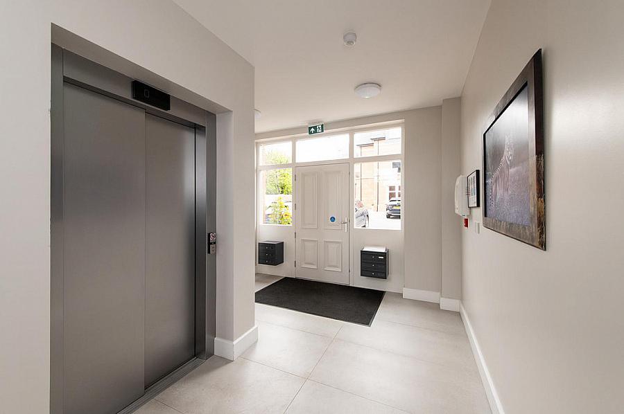 10 Foxbury