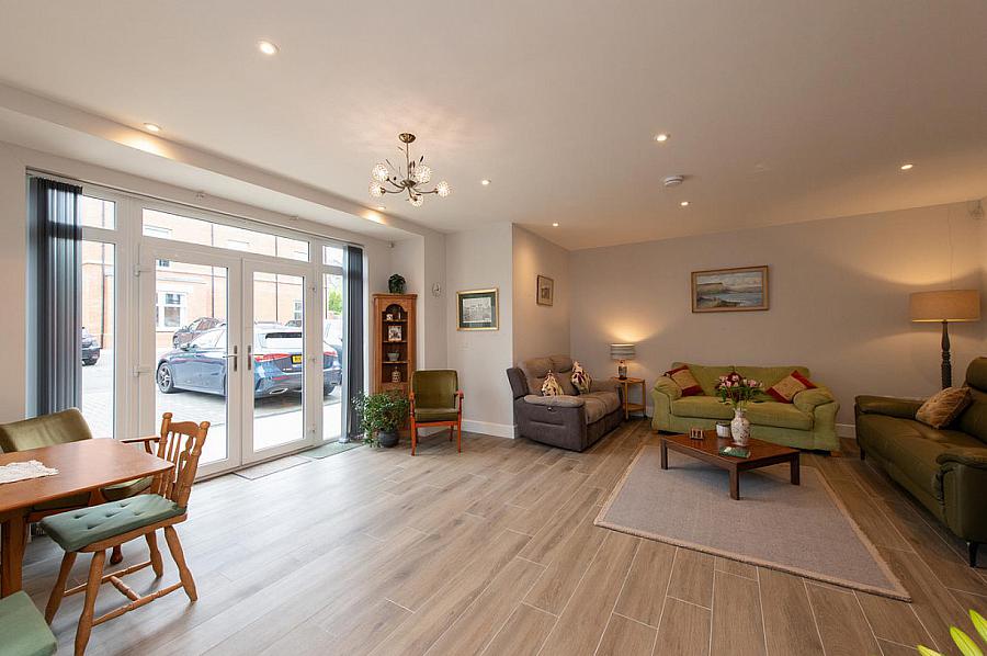 10 Foxbury