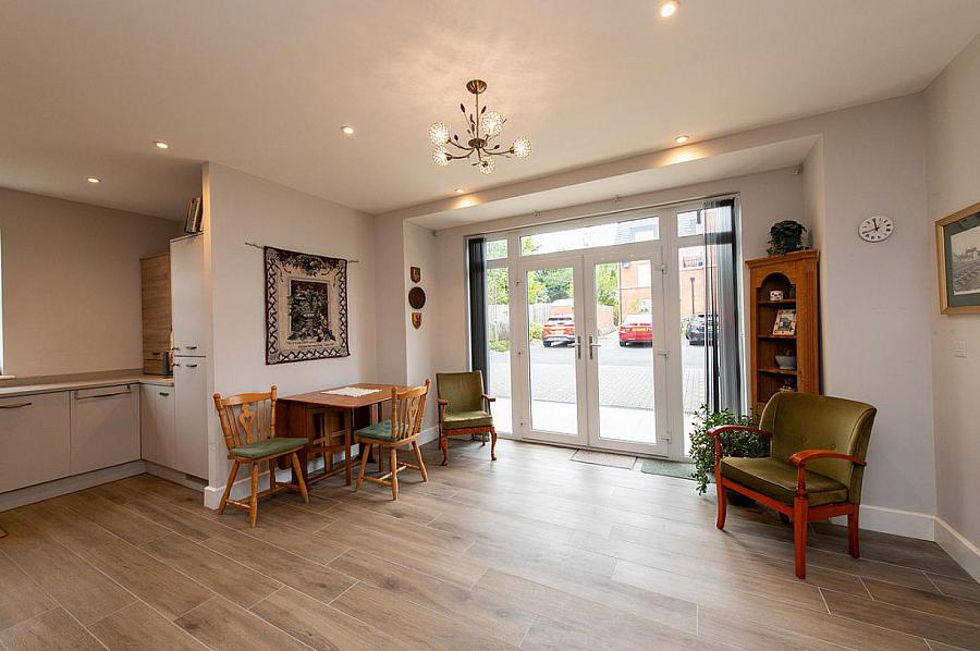 10 Foxbury