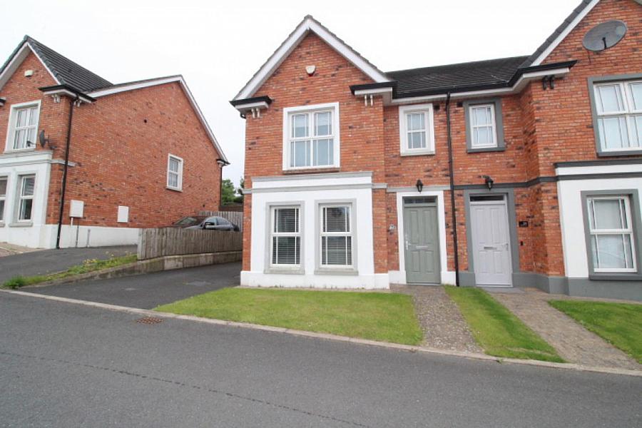 32 Foxton Place,newtownabbey, BT36 5FS