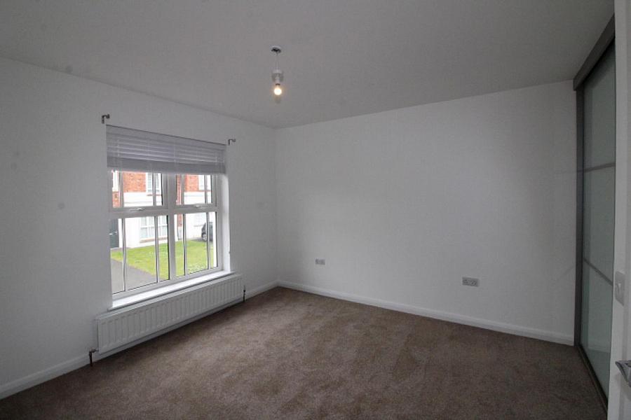 32 Foxton Place