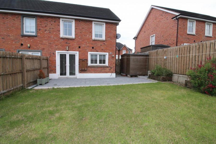 32 Foxton Place