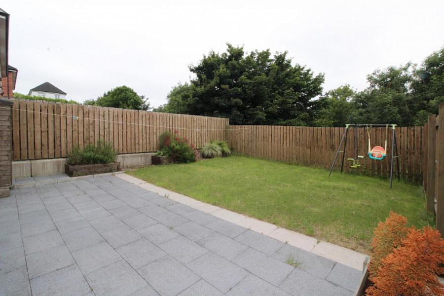 32 Foxton Place