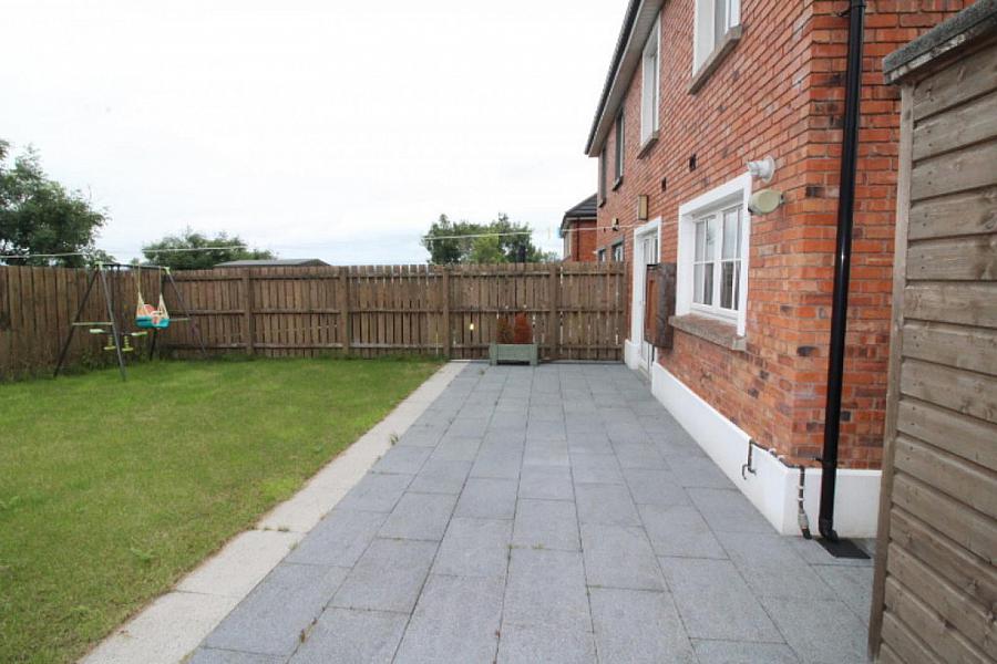 32 Foxton Place