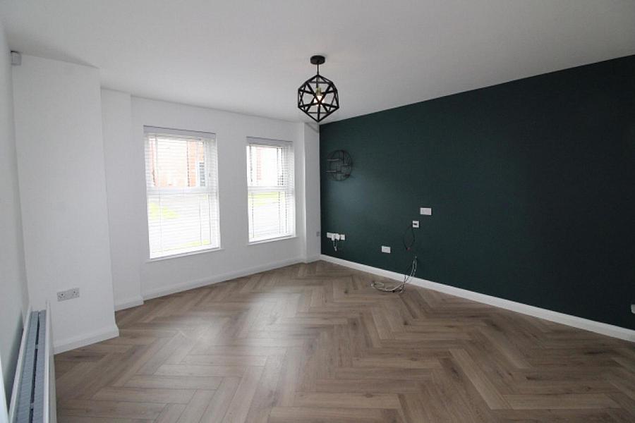 32 Foxton Place