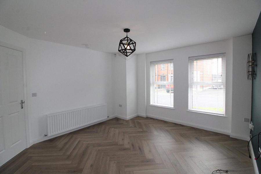 32 Foxton Place