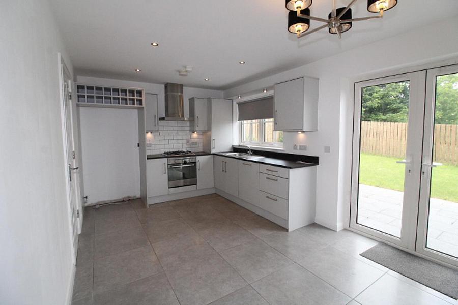 32 Foxton Place