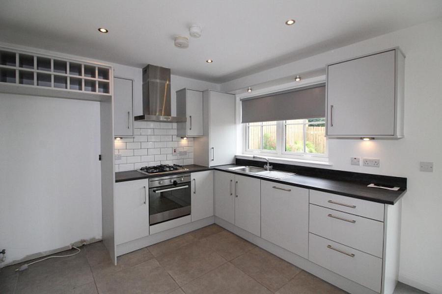 32 Foxton Place