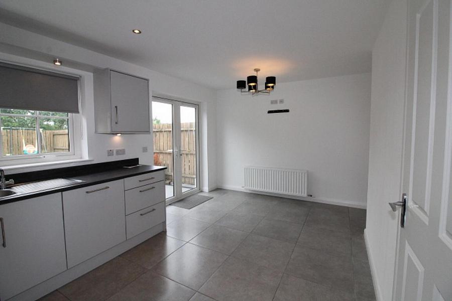 32 Foxton Place