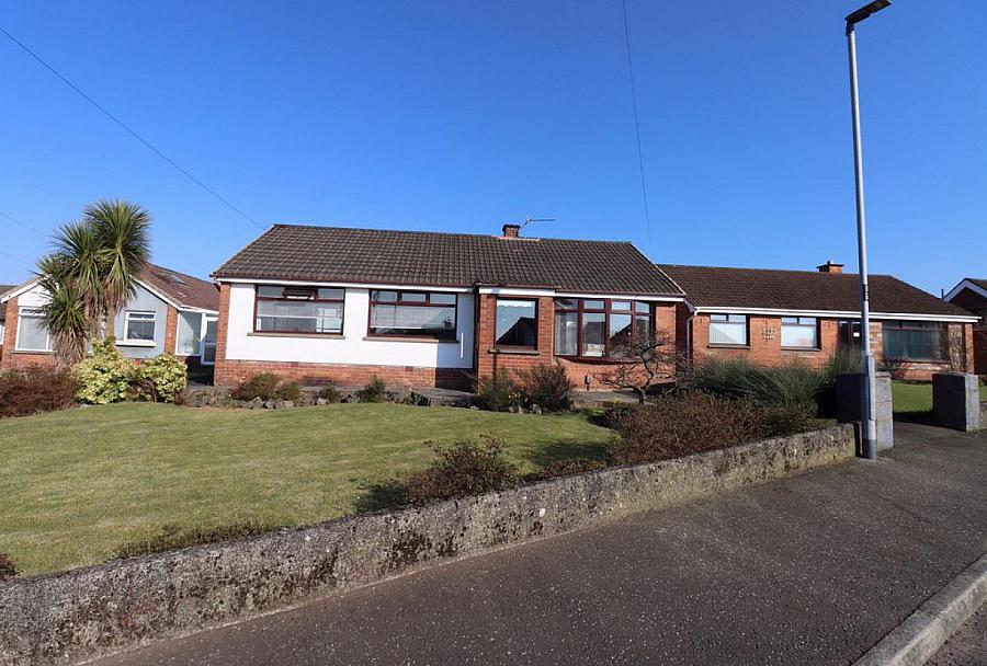 31 Carnhill Road