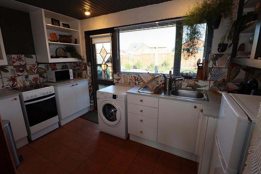 31 Carnhill Road