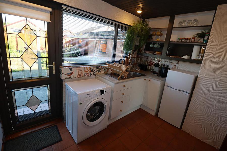 31 Carnhill Road
