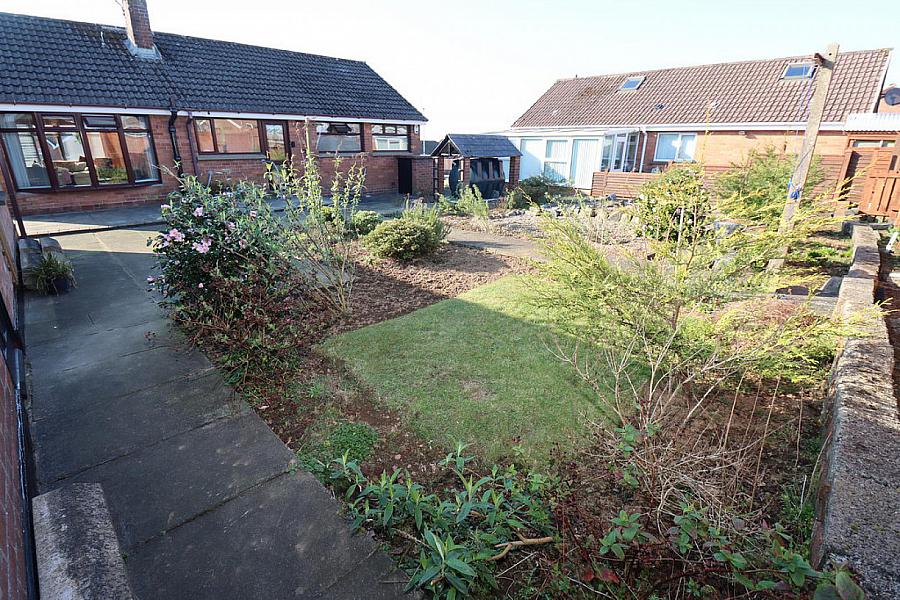 31 Carnhill Road