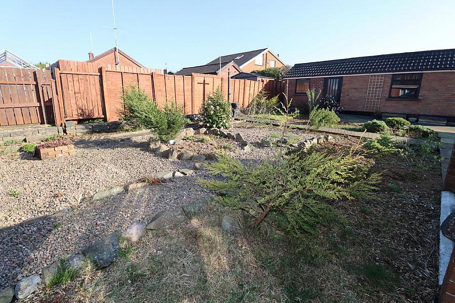 31 Carnhill Road