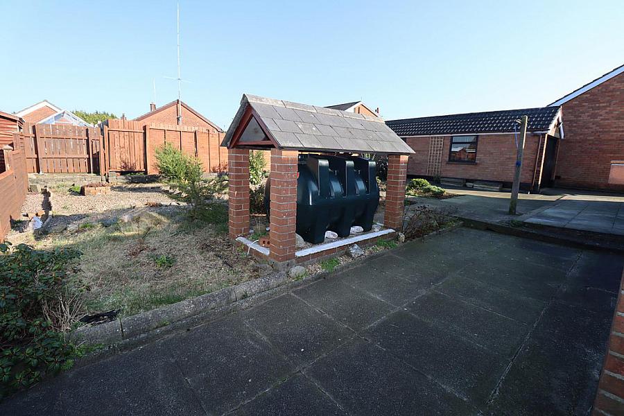 31 Carnhill Road