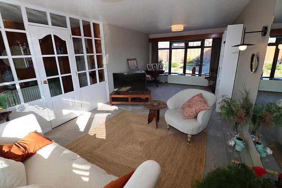 31 Carnhill Road