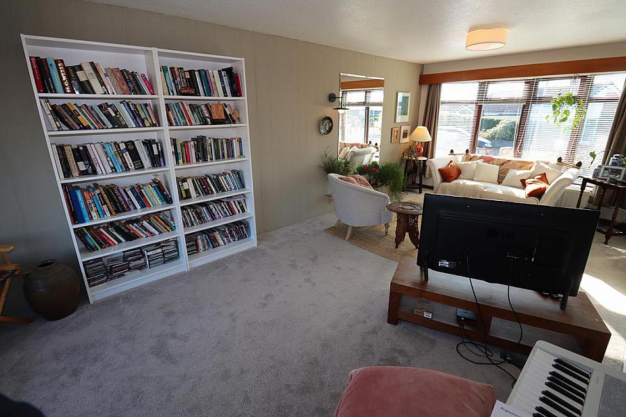 31 Carnhill Road