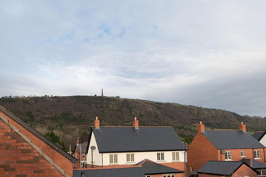 6 The Cairn View