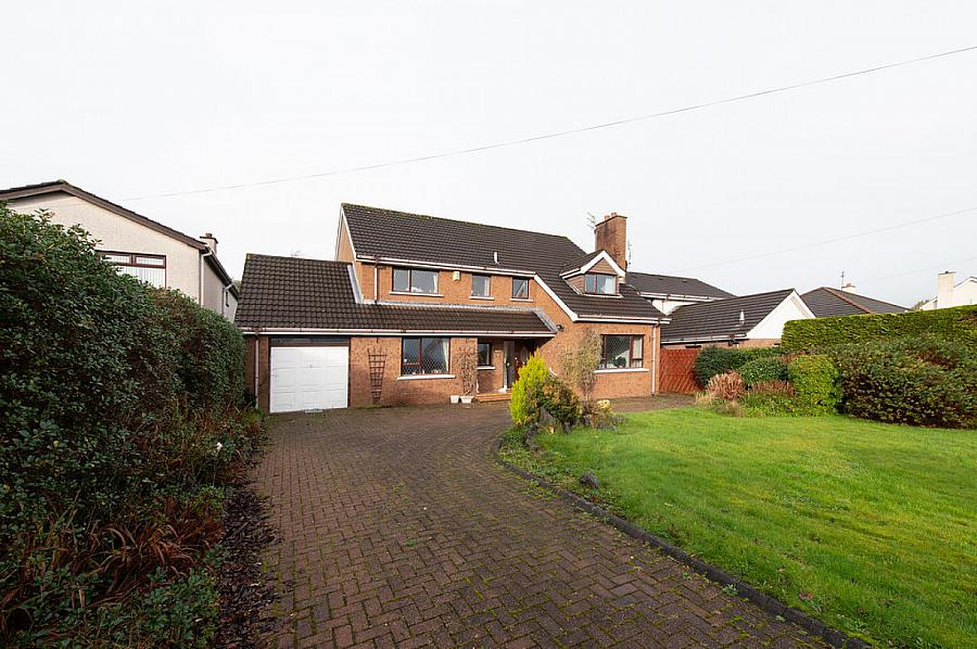 76 Upper Road