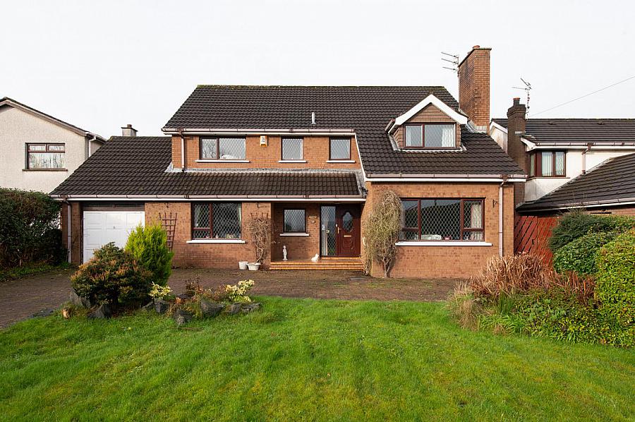 76 Upper Road